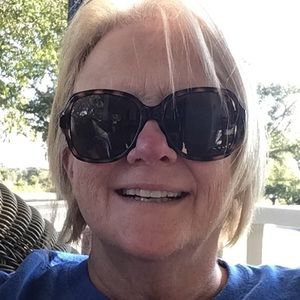 Meet your Posher, Kathy